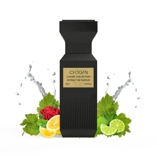 Chogan parfem br. 130