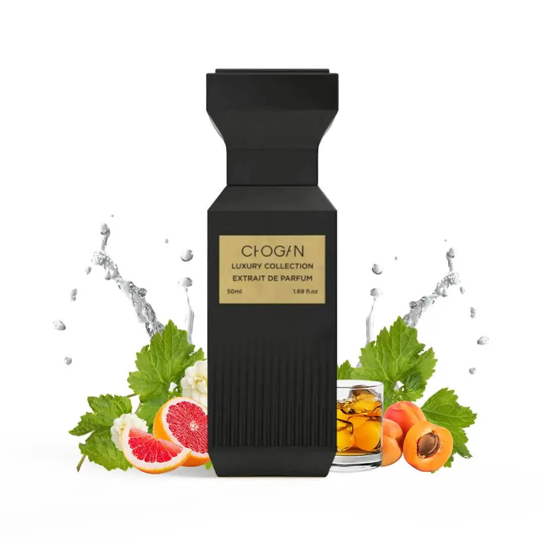 Chogan parfem br. 134