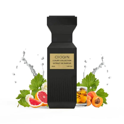 Chogan parfem br. 134