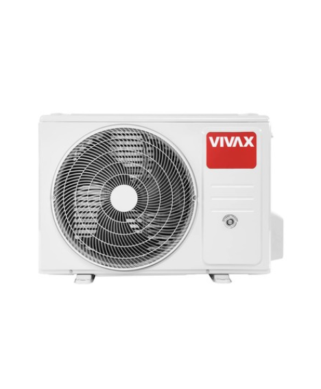 VIVAX COOL, klima uređaji, ACP-12CH35AEHI+ R32 GRAY MIRROR
