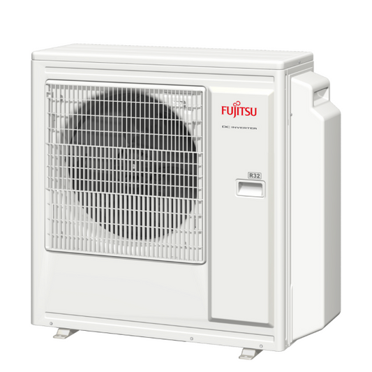 Klima uređaj Fujitsu AOYG30KBTA4 - vanjska jedinica Multi Inverter