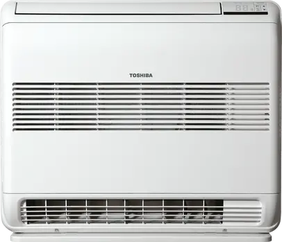 Klima uređaj Toshiba multi/single konzola RAS-B10J2FVG-E 2,5/3,2 kW, R410/R32