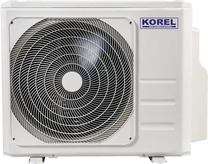 Klima uređaj Korel multi K3OG-21HFN8 trial vanjska jedinica s grijačima, R32