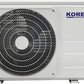 Klima uređaj Korel Optimus Plus KMA32-18FNX-G KMA32-18FN8-G, unutarnja i vanjska jedinica