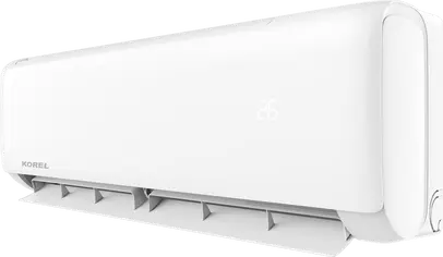 Klima uređaj Korel Premier KSAQ-18DCEG, inverter, wifi, grijač, UV lampa, unutarnja i vanjska jedinica
