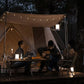 Xiaomi Multi-function Camping Lantern - Svjetiljka za kampiranje