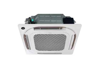 Klima uređaj Midea LCAC kazetni MCD1-24HRFNX-QRD0W(GA)-unutarnja j. bez panela