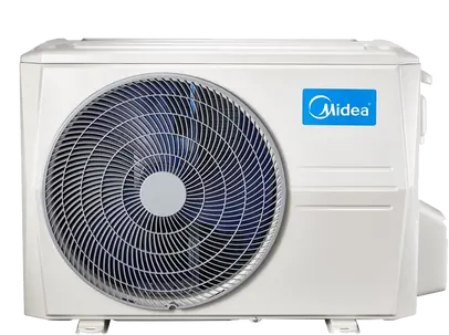Klima uređaj Midea All Easy Pro MSEPCU-18HRFN8-QRD0GW MOX430-18HFN8-QRD0GW, unutarnja i vanjska jedinica