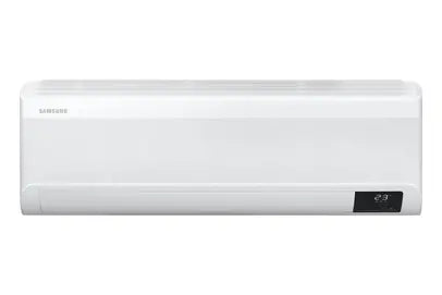 Klima uređaj Samsung Nordic GEO AR09TXFYBWKNEE/XEE 2,5/3,2 kW WiFi, unutarnja i vanjska jedinica