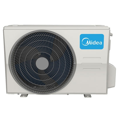 Klima uređaj Midea LCAC MOX430U-24HFN8-QRD0W(GA),220 V,R32, vanjska j. univerzalna