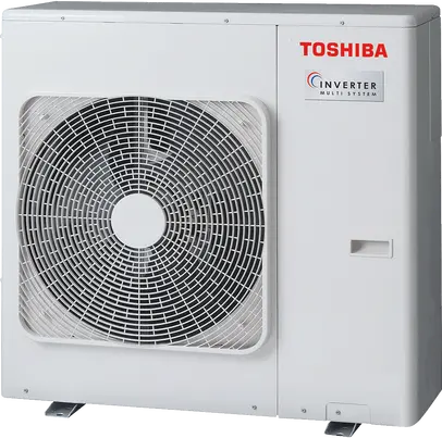 Klima uređaj Toshiba multi vanjska jed. RAS-3M26U2AVG-E hl/gr 7,5/9 kW R32