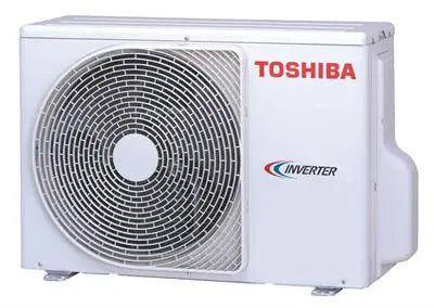 Klima uređaj Toshiba multi vanjska jed. RAS-3M18U2AVG-E hl/gr 5,2/6,8 kW R32, vanjska jedinica