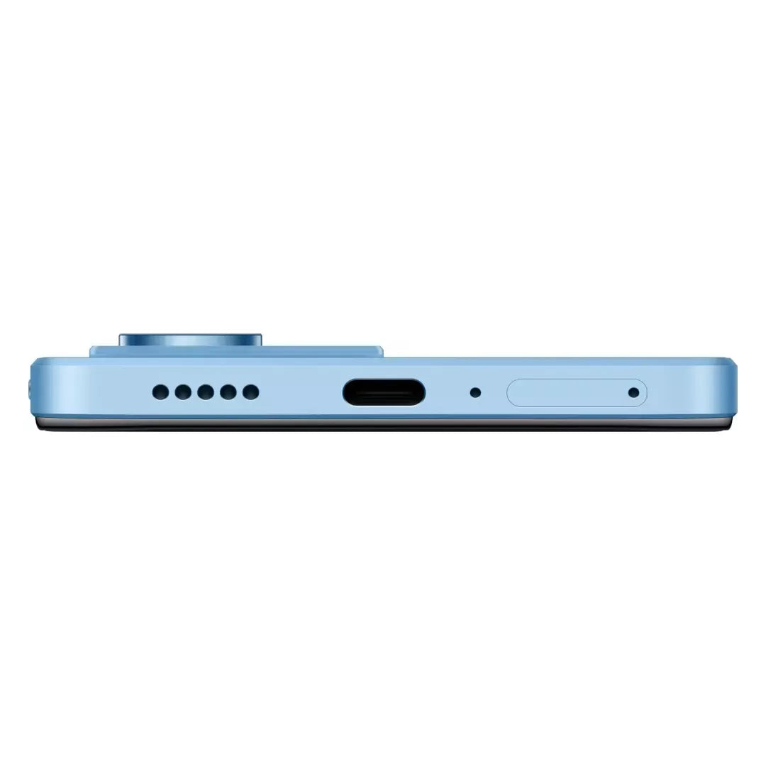 Redmi Note 12 Pro 5G - 6+128 GB Sky Blue