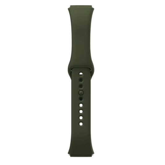Redmi Watch 3 Active Strap Green - Dodatna narukvica