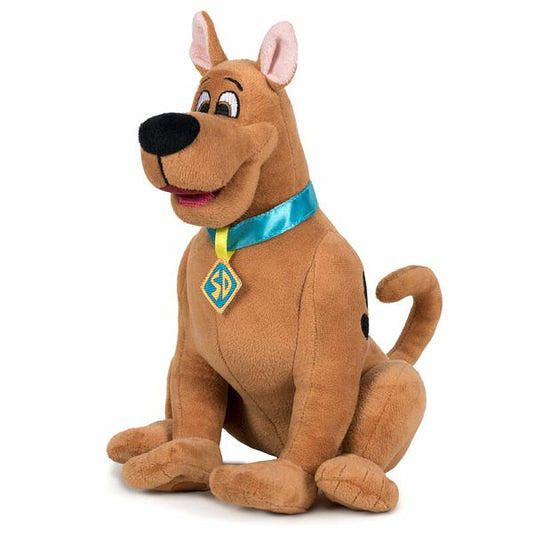 Plišani Scooby Doo, 29 cm
