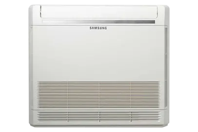 Klima uređaj Samsung multi AJ026TNJDKG/EU konzolna jed. 2,6 kW