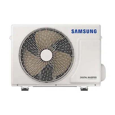 Klima uređaj Samsung WindFree™ Comfort AR12TXFCAWKNEU/XEU, unutarnja i vanjska jedinica
