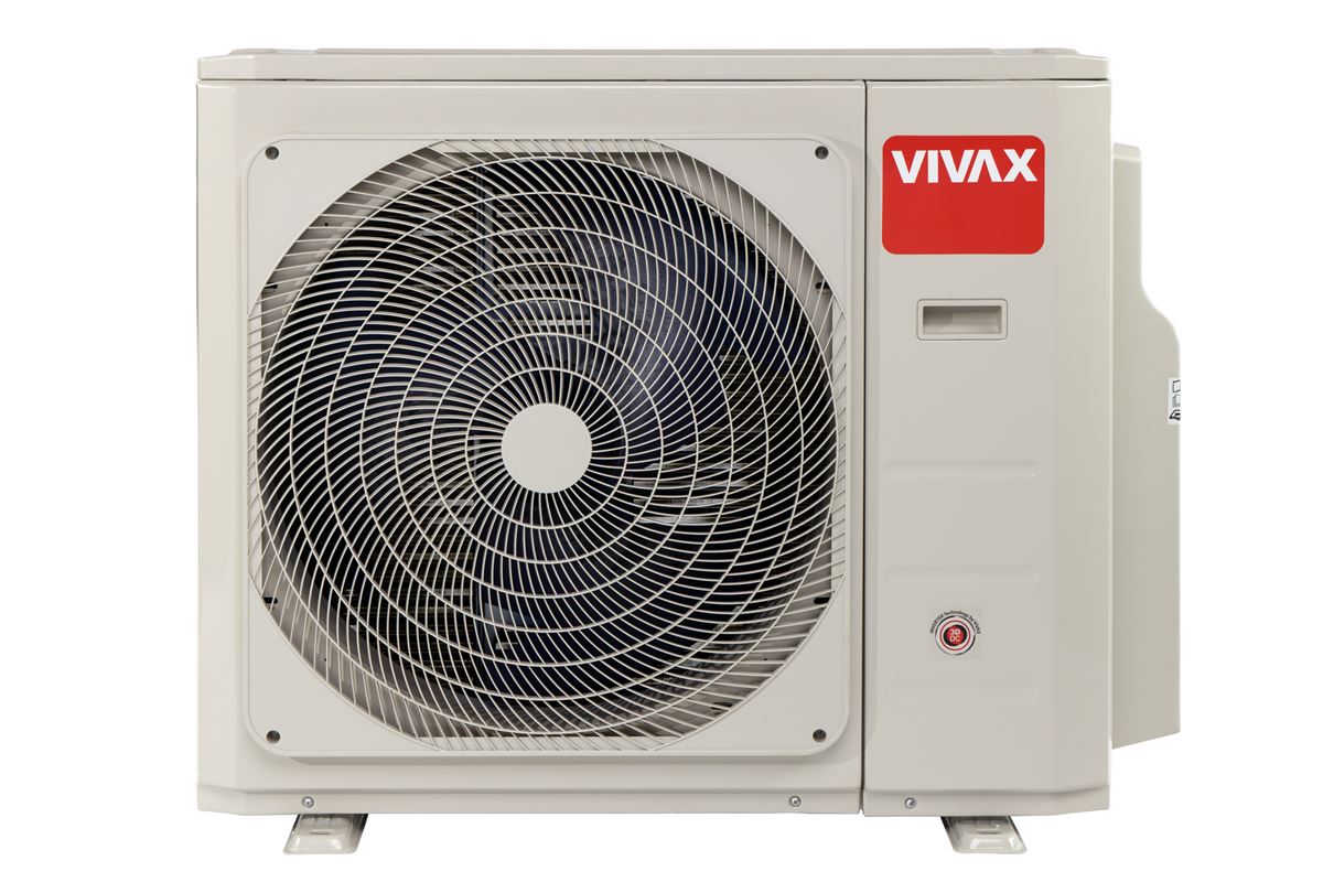 VIVAX COOL klima uređaj multi ACP-28COFM82AERI R32. vanjska jedinica