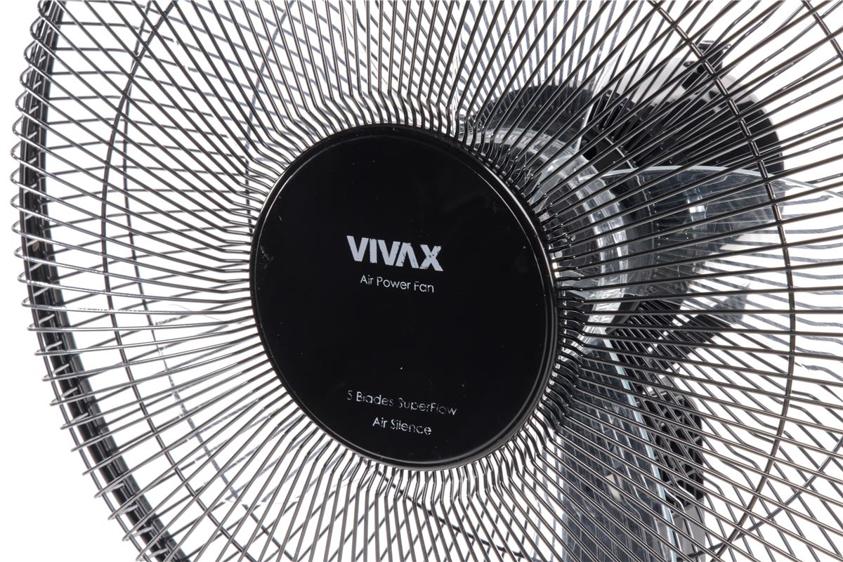 VIVAX HOME ventilator stajaći FS-41TB