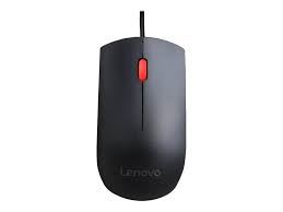 NOT DOD LENOVO MOUSE USB Essential, 4Y50R20863