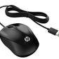 NOT DOD HP Mouse 1000. 4QM14AA