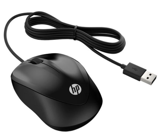 NOT DOD HP Mouse 1000. 4QM14AA