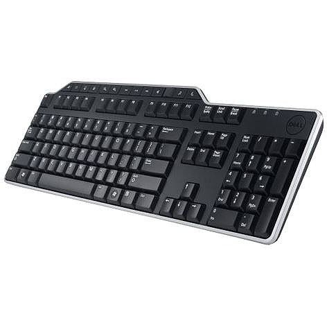 NOT DELL Keyboard Wired Business Multimedia KB522