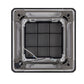 VIVAX COOL klima uređaj multi ACP-09CCIFM25AERI, 2.5kW+panel, unutarnja jedinica