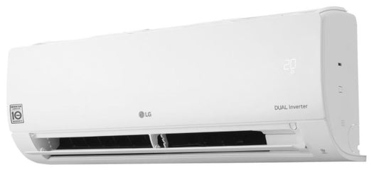 LG klima S12ET set. unutarnja i vanjska jedinica