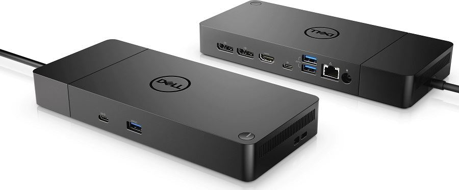 NOT DOD DELL Dock WD19S 130W. 210-AZBX