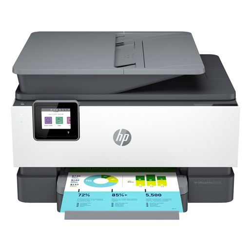 HP multifunkcijski OfficeJet pisač Pro 9010e AiO