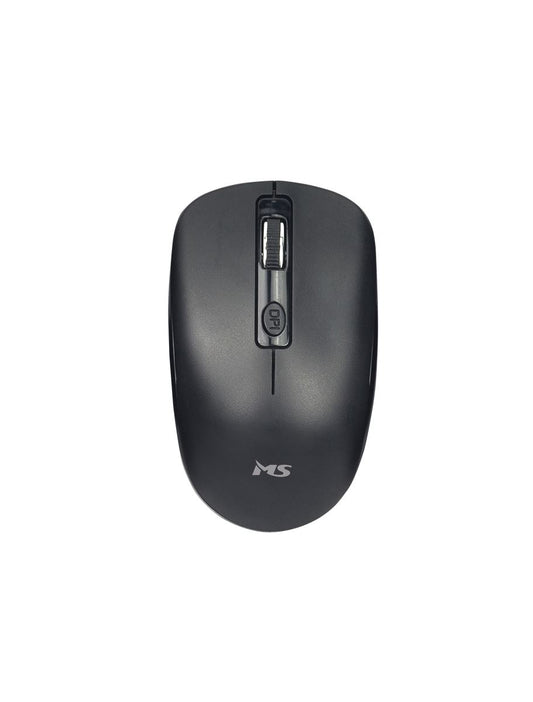 MS FOCUS M310 punjivi bežični miš