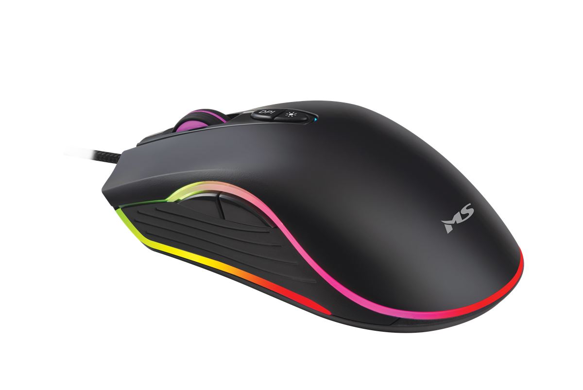 MS NEMESIS C365 gaming miš