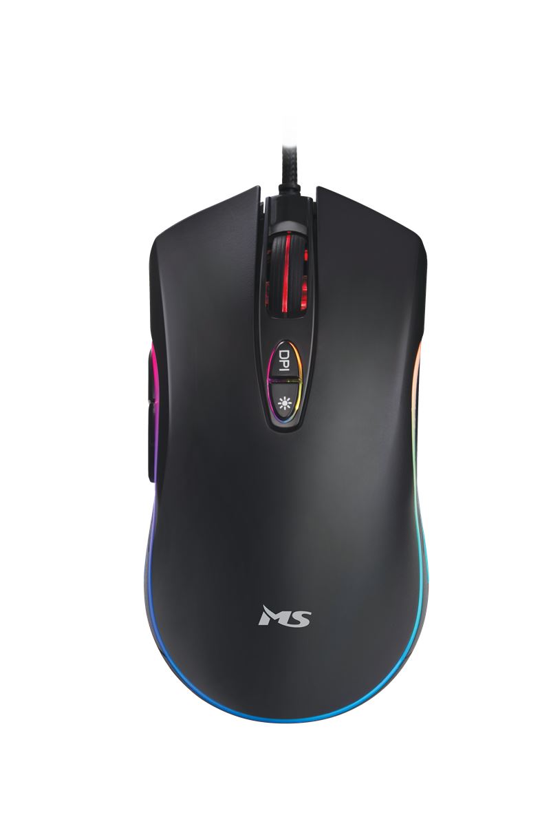 MS NEMESIS C365 gaming miš