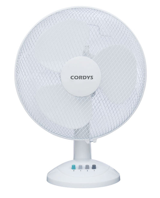 CORDYS ventilator stolni CVE-31T