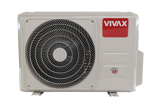 VIVAX COOL klima uređaj multi ACP-14COFM40AERIs R32. vanjska jedinica