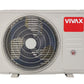 VIVAX COOL klima uređaj ACP-12CH35AERI+ R32 SILVER MIRROR. unutarnja i vanjska jedinica