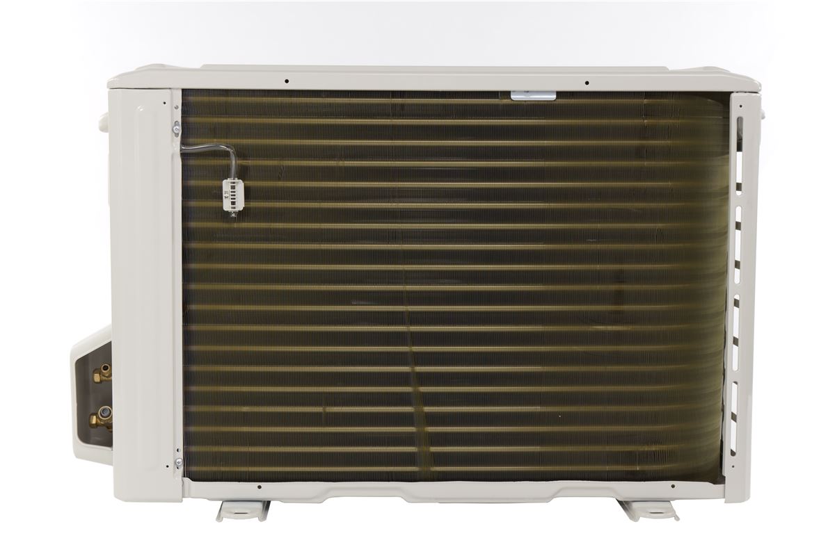 VIVAX COOL klima uređaj ACP-18CH50AERI+ R32. unutarnja i vanjska jedinica