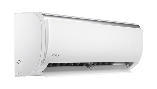 VIVAX COOL. klima uređaji. ACP-18CH50AEQIs R32. unutarnja i vanjska jedinica