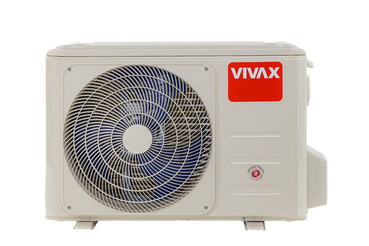 VIVAX COOL klima uređaj ACP-18CC50AERI+ R32. unutarnja i vanjska jedinica