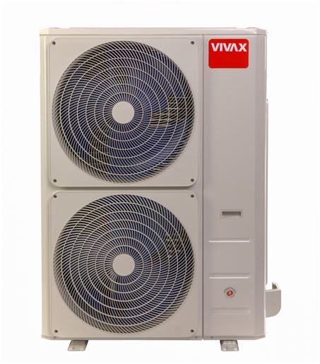 VIVAX COOL klima uređaj ACP-48CC140AERI+ R32. unutarnja i vanjska jedinica