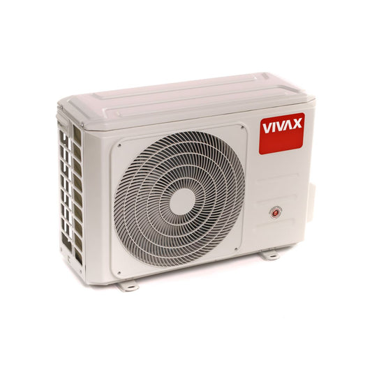 VIVAX COOL klima uređaj ACP-18DT50AERI+ R32. unutarnja i vanjska jedinica