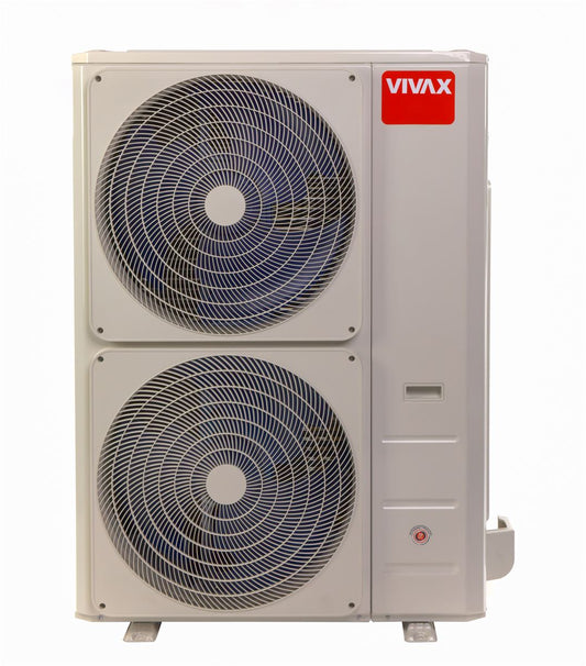 VIVAX COOL klima uređajACP-48CF140AERI+ R32. unutarnja i vanjska jedinica
