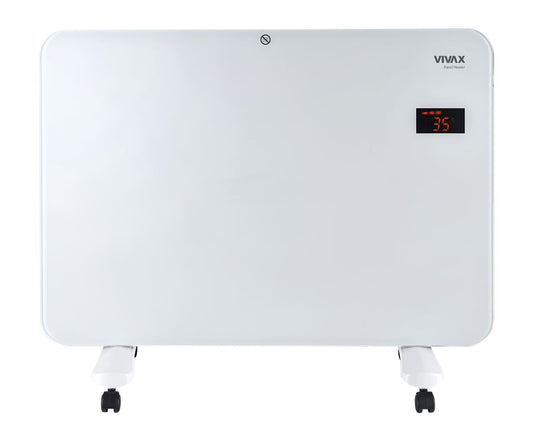 VIVAX HOME panelna grijalica PH-1500D W