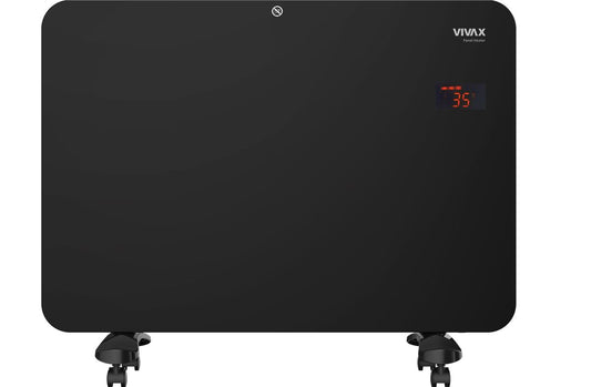 VIVAX HOME panelna grijalica PH-1500D B