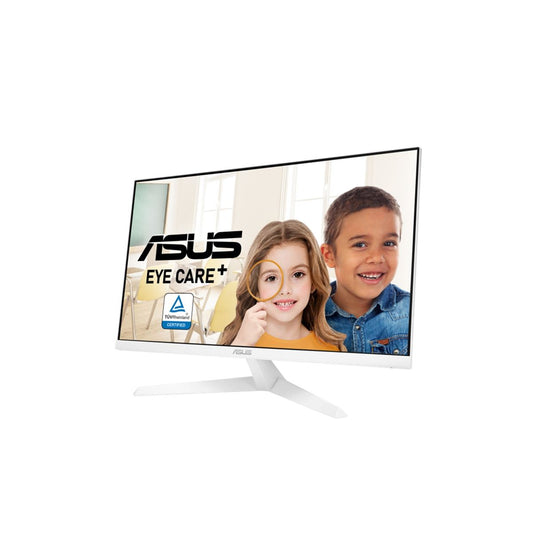 MONITOR 27" ASUS VY279HE-W FHD IPS VGA HDMI