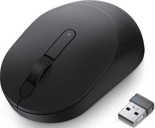 NOT DOD DELL Mouse Wireless MS3320W. 570-ABHK
