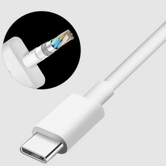 Mi USB-C Cable (100cm) bijeli