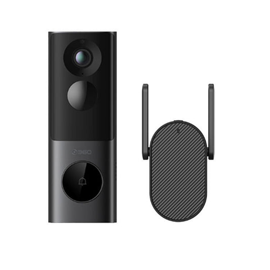 360 Video Doorbell X3 | Pametno bežično zvono