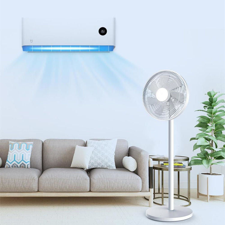 Mi Smart Fan 2 Lite - pametni ventilator